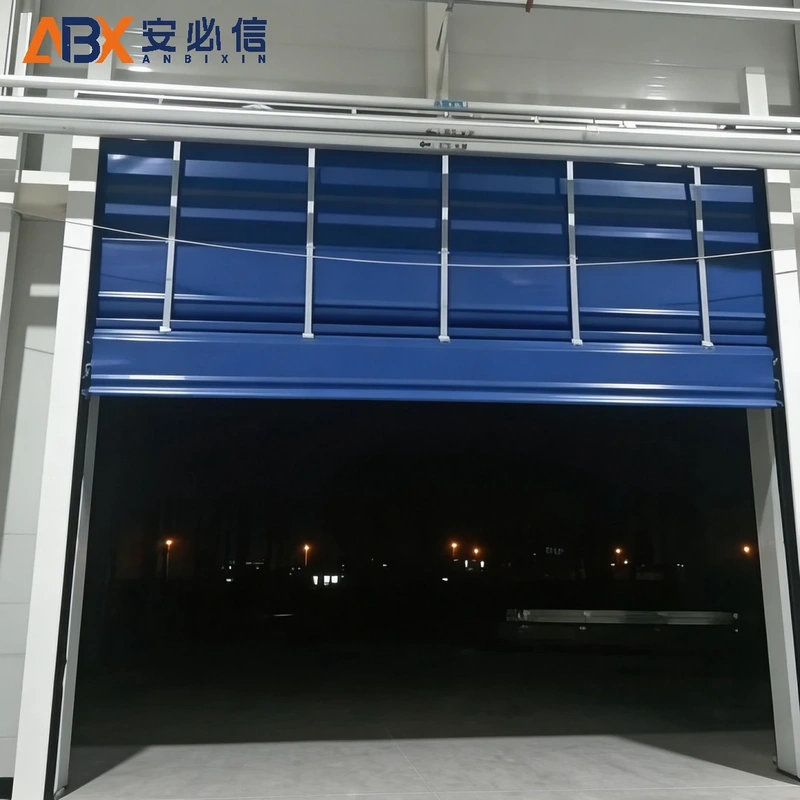 长治市冷库门封