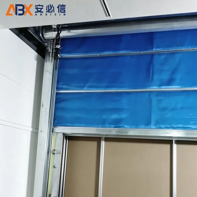 长治市背带堆积门
