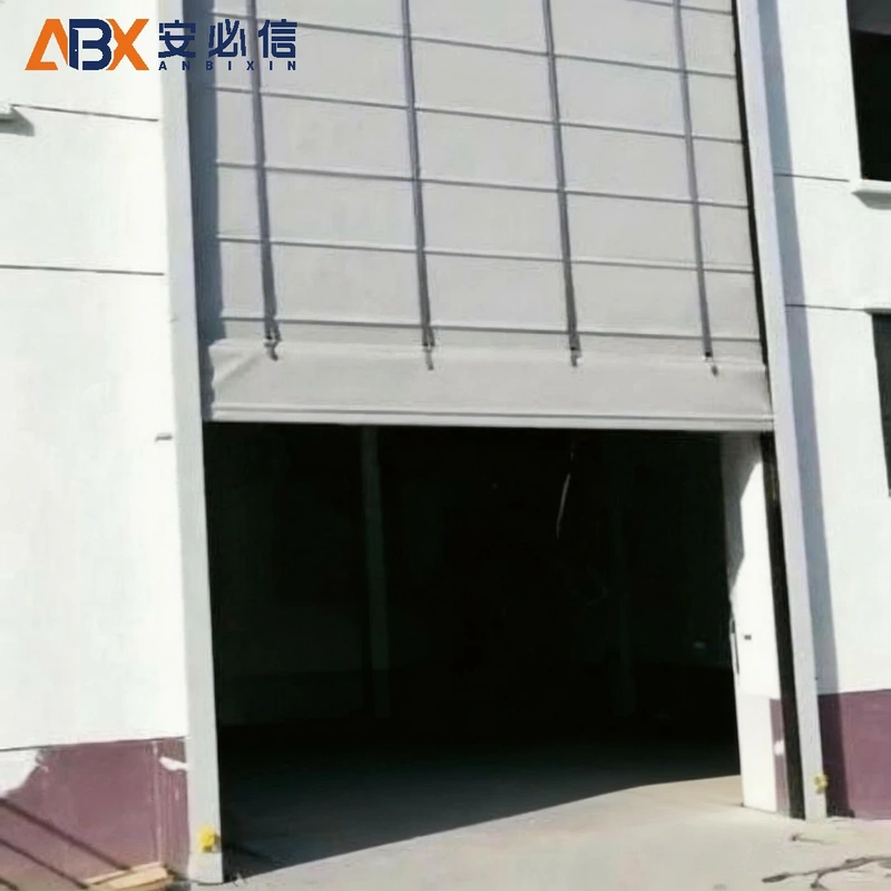长治市海绵门封