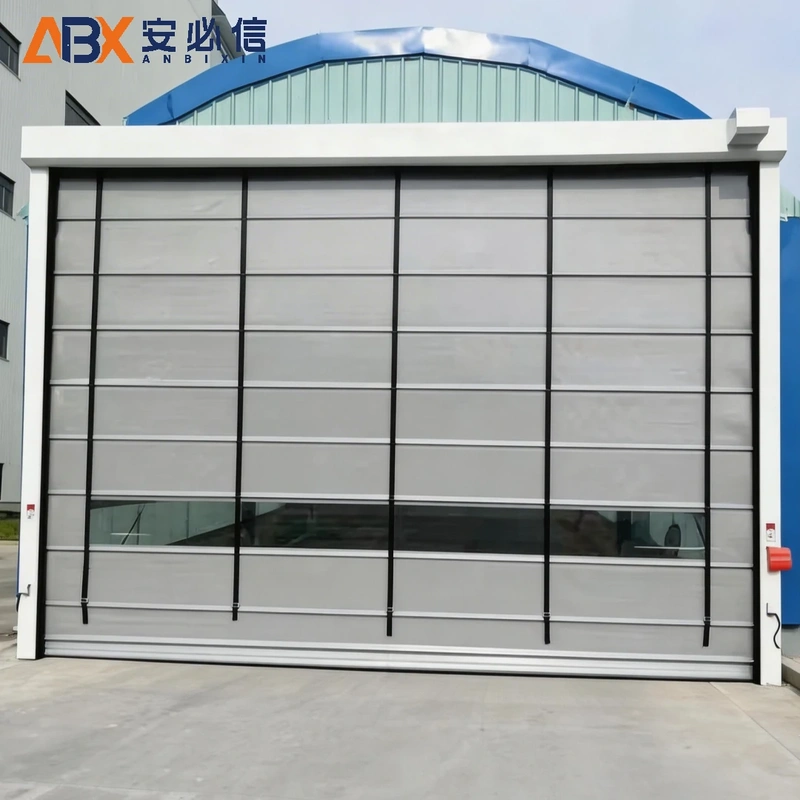 长治市堆积门